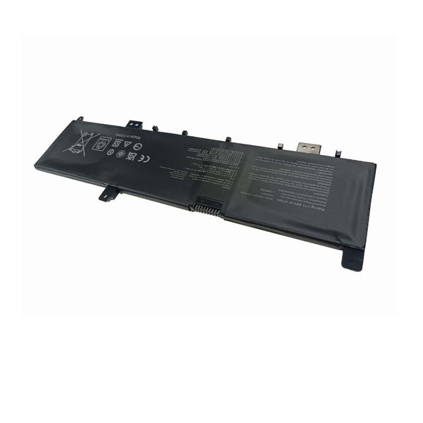 Replacement Laptop Battery for ASUS VivoBook Pro 15 N580V N580VN NX580VD Series 11.49V 47Wh - Click Image to Close