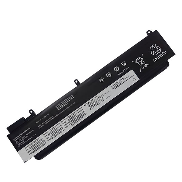 (image for) 11.25V 00HW022 00HW037 Battery for Lenovo ThinkPad T460S T470S SB10F46460 SB10F46461 SB10F46474 SB10F46475