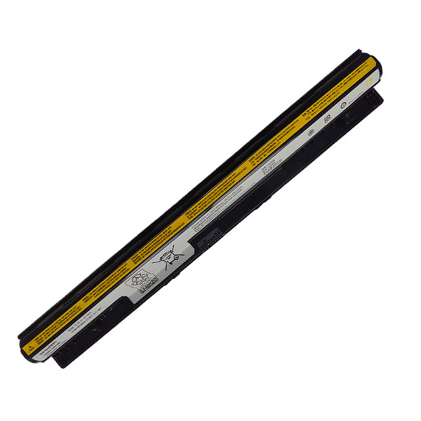 (image for) Replacement L12L4A02 L12L4E01 Battery For Lenovo L12S4E01 G400s G410s G505s S410p Z710 G405s G500s