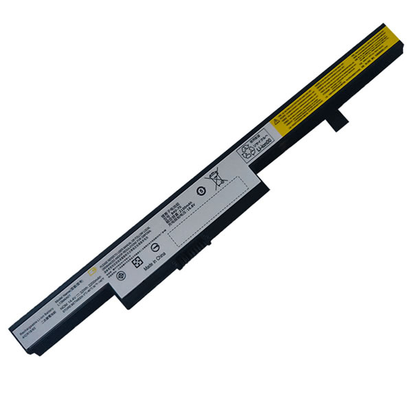 (image for) 14.4V Replacement Battery for Lenovo L13M4A01 L13L4A01 45N1185 L12L4E55 Eraser B40 B50 N40 N50 IdeaPad m4400 m4450 v4400 Series