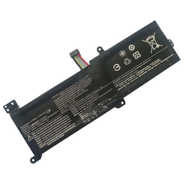 (image for) 7.6V Replacement battery for Lenovo L16C2PB2 L16C2PB1 L16L2PB2 L16L2pb1 L16L2pb3 L16M2pb1 L16M2pb2