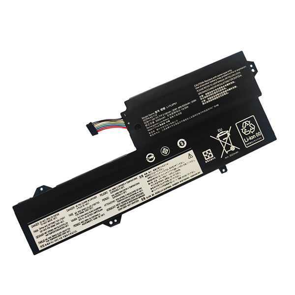 (image for) 11.58V Replacement Battery for Lenovo L17L3P61 L17M3P61 L17C3P61 IdeaPad 320S-13IKB Yoga 720-12Ikb Flex 6-11Igm Xiaoxin 7000-13