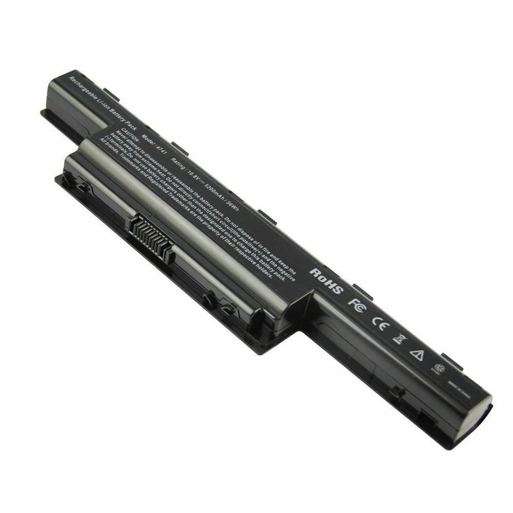(image for) AS10D AS10D31 AS10D3E AS10D41 AS10D51 Battery for Acer Aspire 4250 Aspire 4250-E352G50MI 4250G