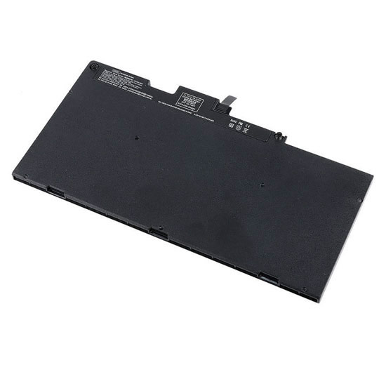 11.4V 46.5Wh Replacement Laptop Battery for HP 800231-541 800513-001 CS03046XL CSO3XL