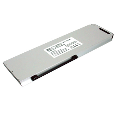 5200mAh Replacement Laptop Battery for Apple MacBook Pro 15 Aluminum Unibody Series 2008 Version