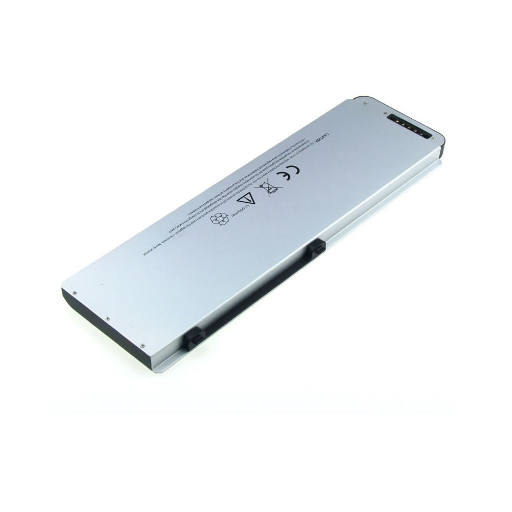 (image for) 5200mAh Replacement Laptop Battery for Apple A1281 MB772 MB772*/A MB772J/A MB772LL/A