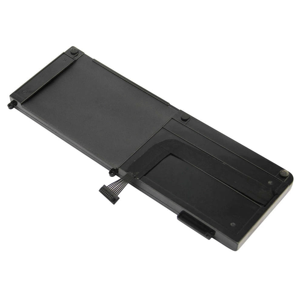 (image for) 5600mAh Replacement Laptop Battery for Apple A1321 MacBook Pro 15 A1286 2009 Version