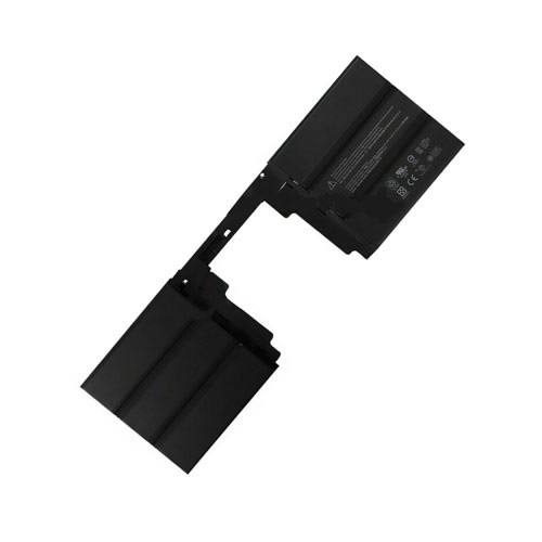 11.36V Replacement G3HTA040H G3HTA041H Battery for Microsoft Surface Book 2 15" 1793 Keyboard base