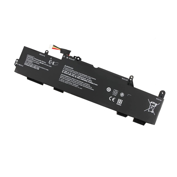 11.55V 50Wh Replacement Laptop Battery for HP HSTNN-1B8C HSTNN-DB8J HSTNN-IB8C HSTNN-LB8G
