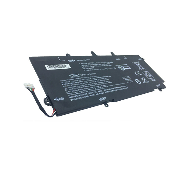 11.1V 5200mAh Replacement Laptop Battery for HP HSTNN-DB5D HSTNN-IB5D HSTNN-W02C - Click Image to Close