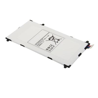 4800mAh Replacement T4800E T4800K T4800U T4800C Battery for Samsung Galaxy SM-T320 SM-T321 SM-T325