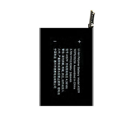 Replacement A1579 iWatch Battery for Apple Watch Series 1 42mm 246mAh