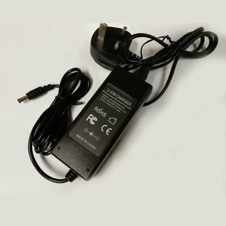 Replacement AC Adapter Charger for iRobot Roomba 400 405 410 415 416 418 4000 4100 4105