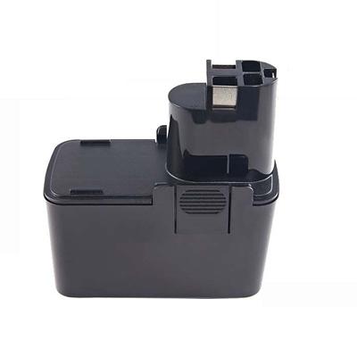 9.60V Replacement Power Tools Battery for Bosch BAT001 BH-974 BH-974H