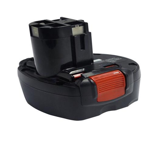9.60V 3000mAh Replacement Power Tools Battery for Bosch 2607 335 682 BAT030 BAT048 - Click Image to Close