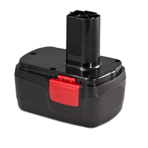 14.40V Replacement Power Tools Battery for Craftsman 315.114530 315.115400 10153