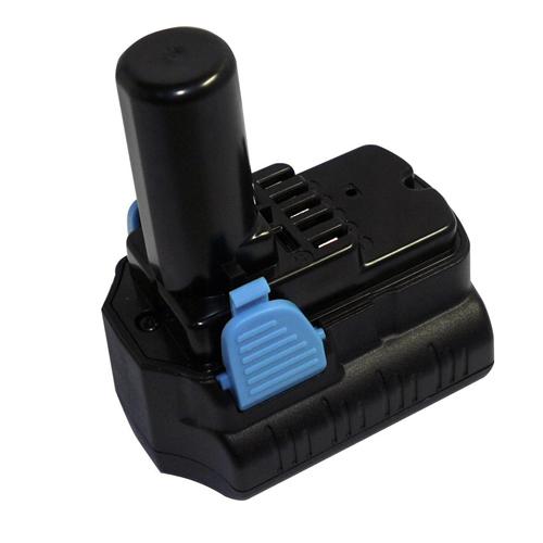 10.80V Replacement Power Tools Battery for Hitachi 329369 329370 329371 - Click Image to Close