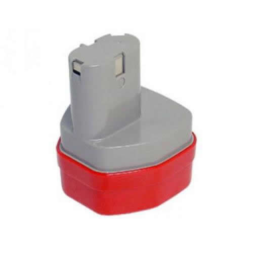 12.00V 3000mAh Replacement Battery for Makita 1200 1201 1201A 1202 1202A - Click Image to Close
