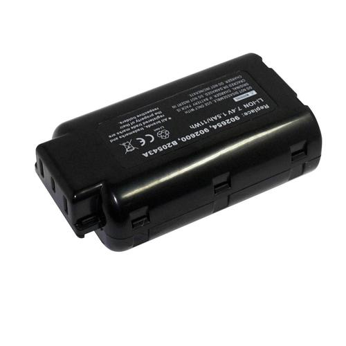 7.40V 2000mAh Replacement Li-ion Battery for Paslode 902600 902654 B20543A - Click Image to Close