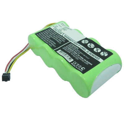 4.8V 3000mAh Replacement Ni-MH Battery for Fluke BP130 ScopeMeter 124 123 124S 123S - Click Image to Close