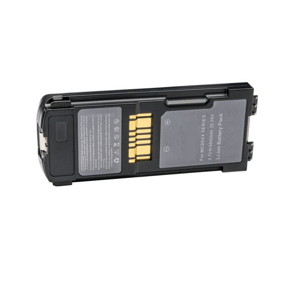 Replacement Battery for Zebra Symbol MC9500 MC9500K MC9590 MC9596 MC9598 3.7V 6840mAh