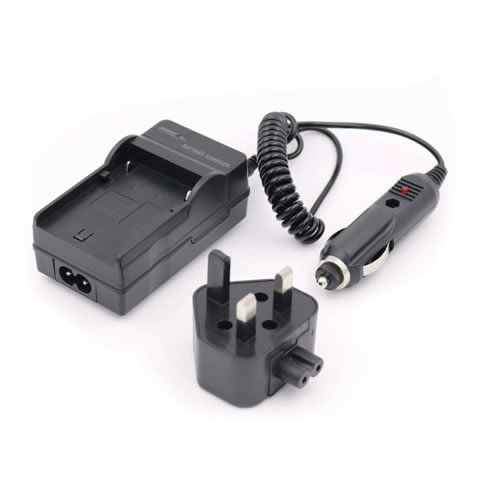 Replacement Battery Charger for GoPro AHDBT-001 AHDBT-002 HERO 2 - Click Image to Close