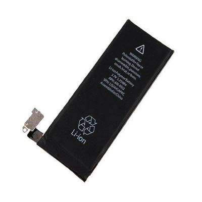 3.7V 1420mAh Replacement Li-ion Battery for Apple iPhone 4 A1332 A1349 - Click Image to Close