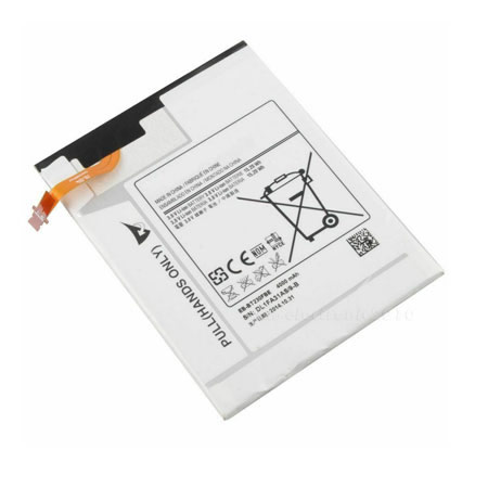 3.8V 4000mAh Replacement Battery for Samsung EB-BT230FBE EB BT230FBE Galaxy Tab 4 7.0 - Click Image to Close