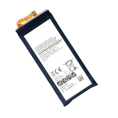 3.85V 4000mAh Replacement EB-BG891ABA Battery for Samsung Galaxy S7 Active - Click Image to Close
