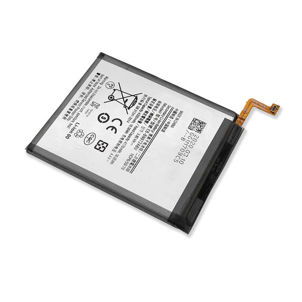 3.85V 4300mAh Replacement Battery for EB-BN972ABU Samsung Galaxy Note 10+ 10 Plus 5G - Click Image to Close