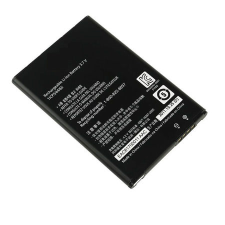 3.7V 1500mAh Replacement Battery for LG Optimus Zone E400 L3 E400 L5 E612 BL-44JN