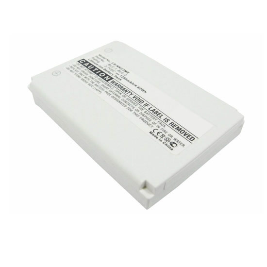 950mAh Replacement Battery for Nokia BLC-2 3610 6510 8290 8850 2100 6200 6510 7650 8310 8860 8890