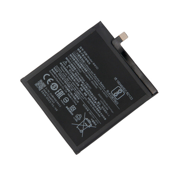 Replacement Battery for Xiaomi 8 SE MI8 SE M8 SE BM3D 3.85V 3120mAh - Click Image to Close
