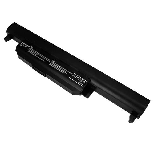 11.1V 5200mAh Replacement Laptop Battery for Asus A55DR A55N A55V A55VD A55VM A55VS A75