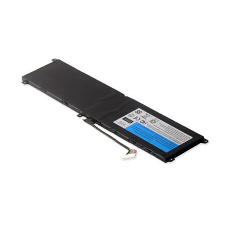 5380mAh Replacement Battery for MSI BTY-M6L MS-16Q2 MS-16Q21 4ICP/8/35/142