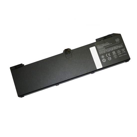 15.4V 90Wh Replacement Laptop Battery for HP VX04XL L06302-1C1 VX04090XL HP Zbook 15 G5 G6 Series - Click Image to Close