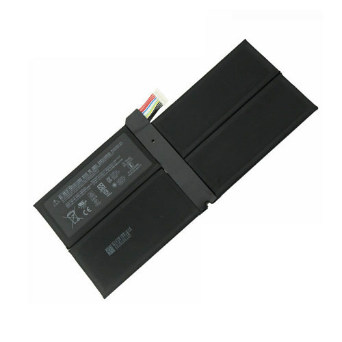 7.57V Replacement G3HTA061H Battery for Microsoft Surface Pro 7 1866 - Click Image to Close